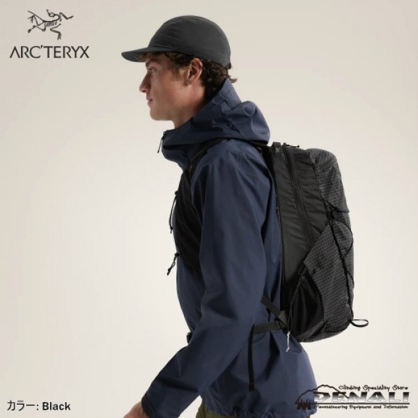 画像7: Aerios 18 Backpack (Update2026) (7)