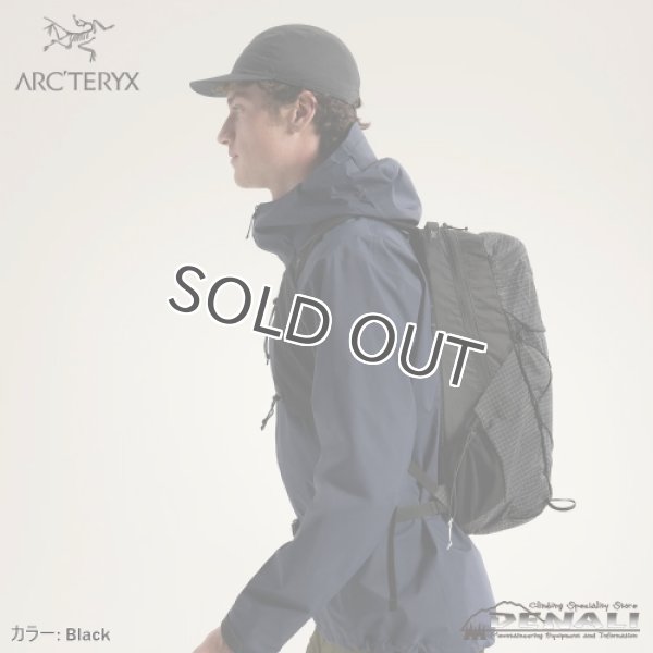 画像7: Aerios 18 Backpack (2026SSColor) (7)