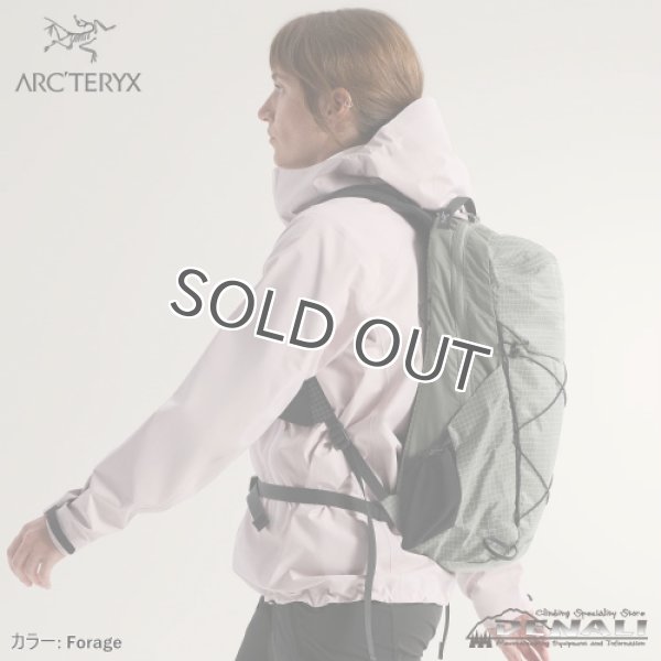 画像11: Aerios 18 Backpack (2026SSColor) (11)