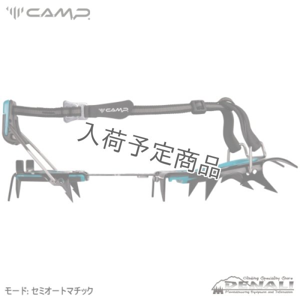 画像3: PEAK 12 STL  AUTO / SEMI-AUTO (3)