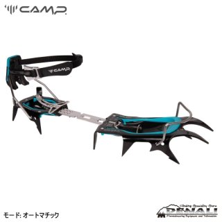 C.A.M.P. (CAMP CASSIN) / カンプ (カンプ カシン) - 山の店 デナリ