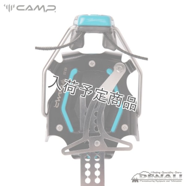 画像11: PEAK 12 STL  AUTO / SEMI-AUTO (11)