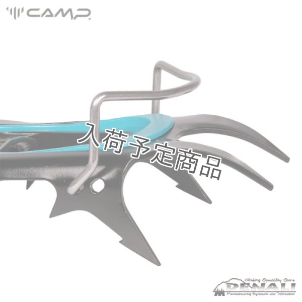 画像6: PEAK 12 STL  AUTO / SEMI-AUTO (6)