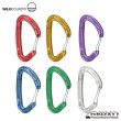 画像1: Helium 3.0 Carabiner (1)