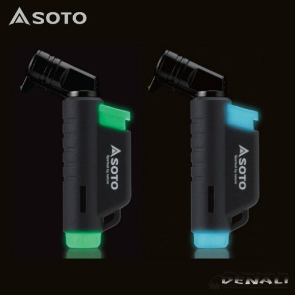 画像1: MICRO TORCH ACTIVE Luminous (1)