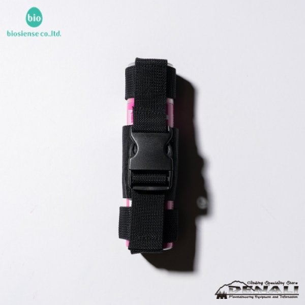 画像9: 熊スプレー 熊一目散 ホルダー付き (9)