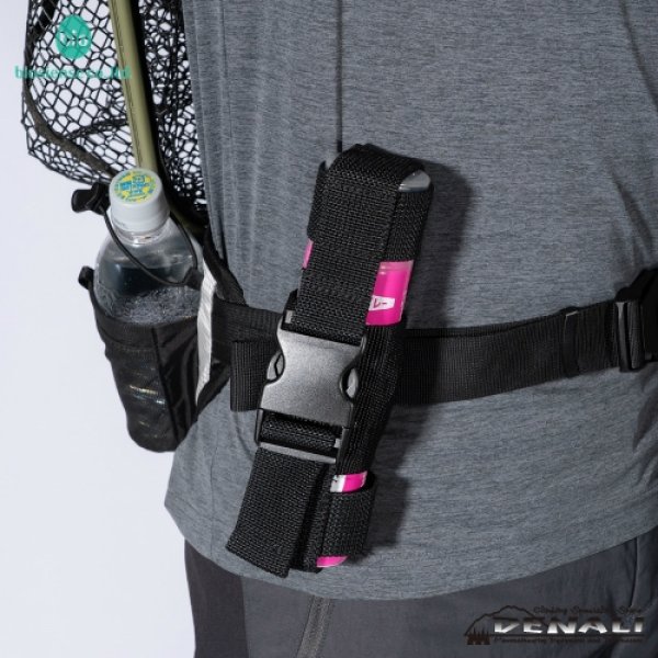 画像15: 熊スプレー 熊一目散 ホルダー付き (15)