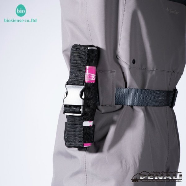 画像12: 熊スプレー 熊一目散 ホルダー付き (12)