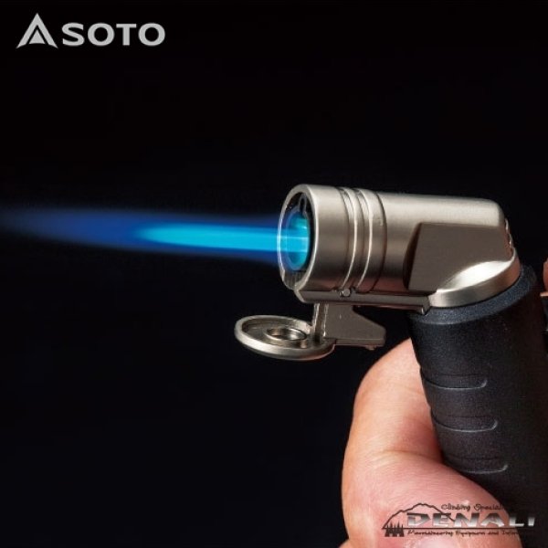 画像5: MICRO TORCH ACTIVE Luminous (5)