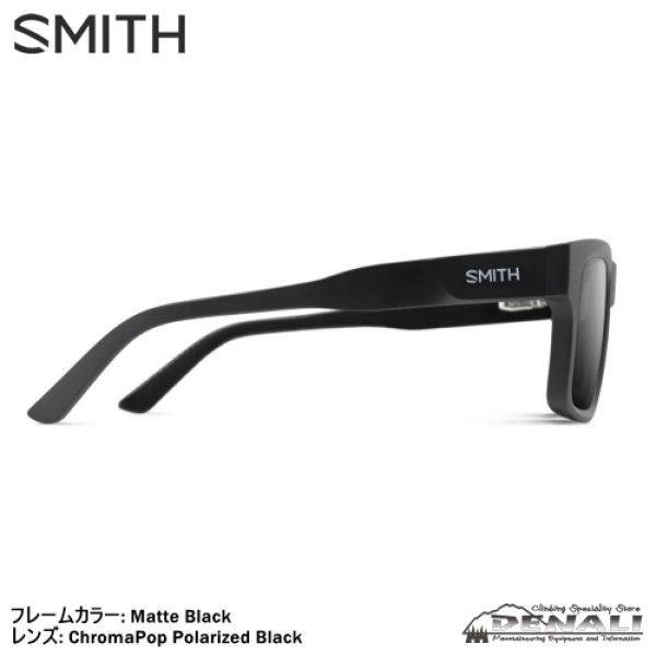 画像3: Strand (Matte Black | CP Polarized Black) (3)