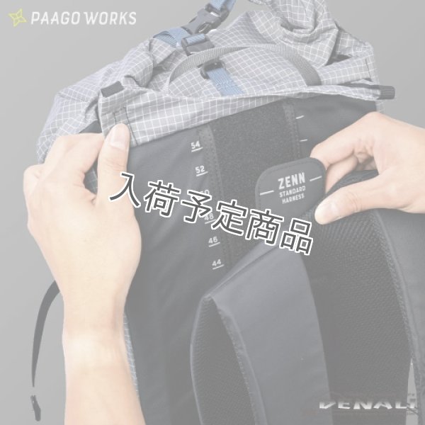 画像6: ZENN 45 (Update2026SS) (6)