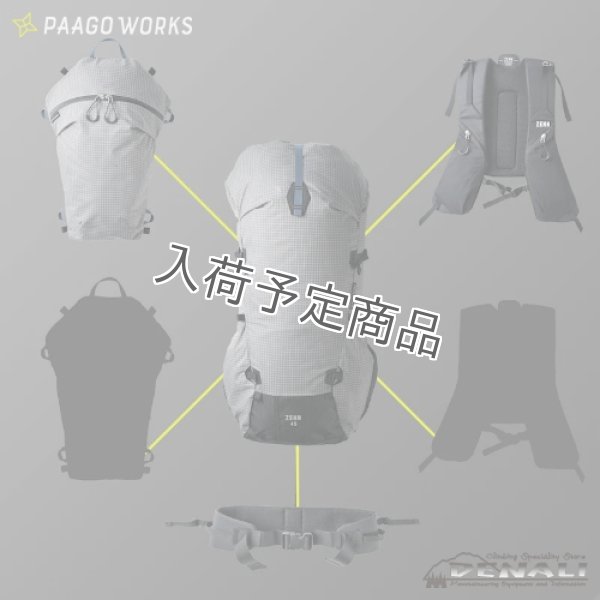 画像4: ZENN 45 (Update2026SS) (4)