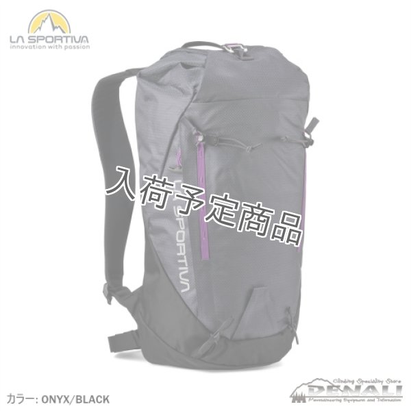 画像2: Granite 22 BackPack (2)