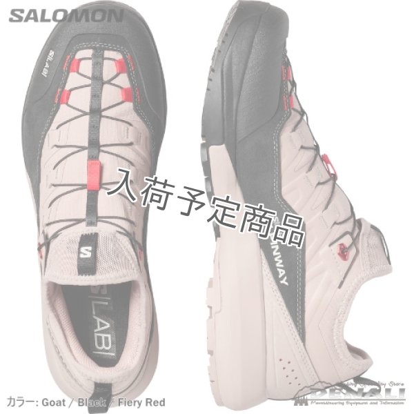 画像4: S/LAB ALPINWAY (2026) (4)