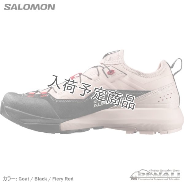 画像3: S/LAB ALPINWAY (2026) (3)