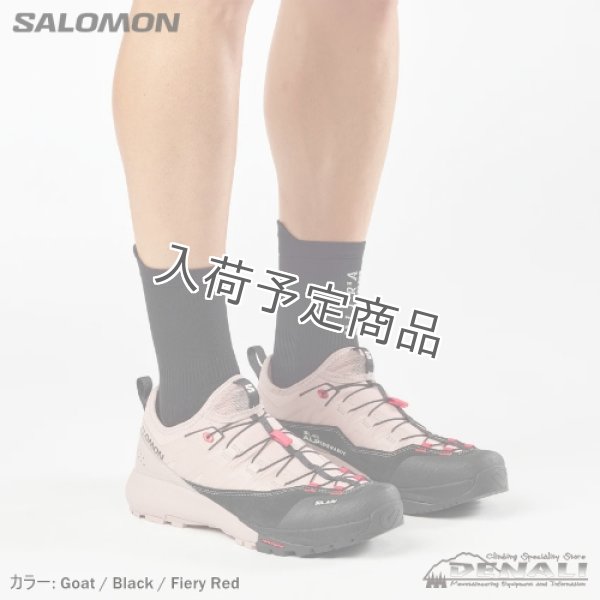 画像7: S/LAB ALPINWAY (2026) (7)