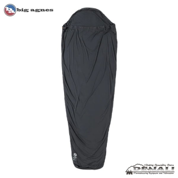 画像1: UL Recovery Sleeping Bag Liner (1)
