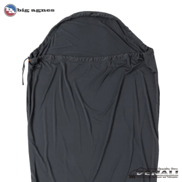画像2: UL Recovery Sleeping Bag Liner (2)