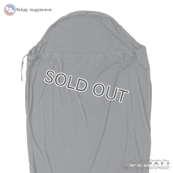 画像2: UL Recovery Sleeping Bag Liner (2)