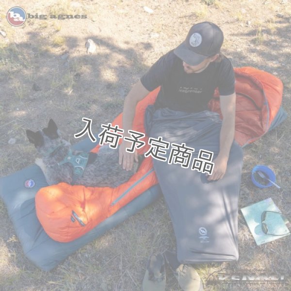画像5: UL Recovery Sleeping Bag Liner (5)