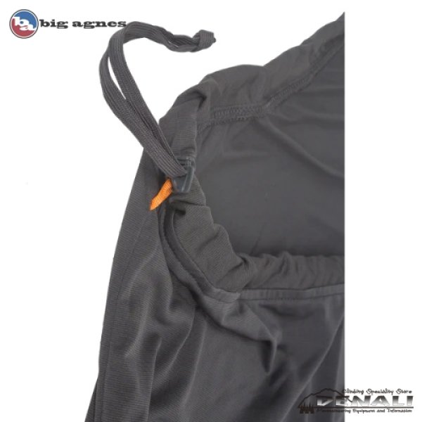 画像3: UL Recovery Sleeping Bag Liner (3)