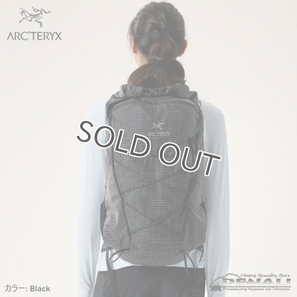 画像6: Aerios 35 Backpack (2026SS Color) (6)