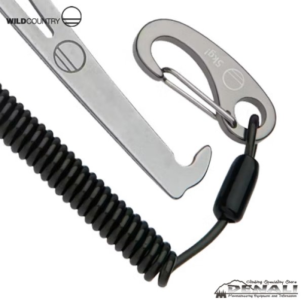 画像3: Pro Key  With Leash (3)