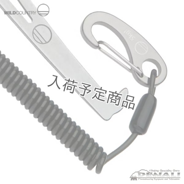 画像3: Pro Key  With Leash (3)