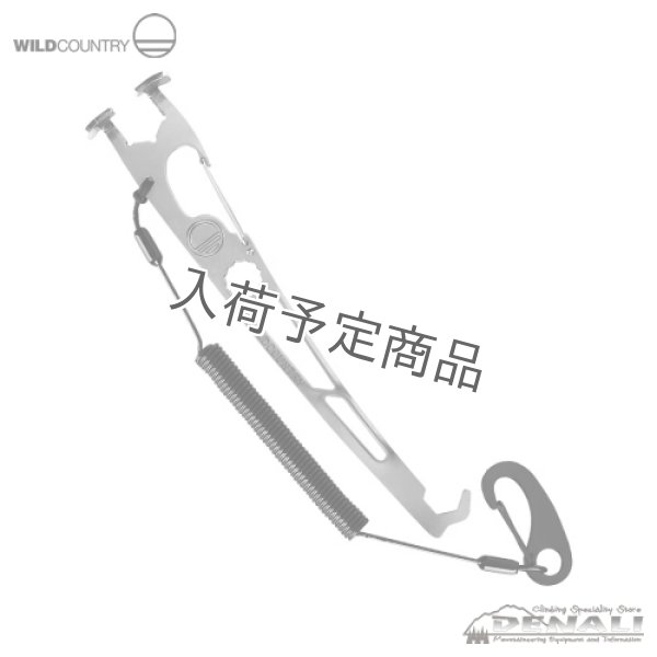 画像1: Pro Key Light With Leash (1)