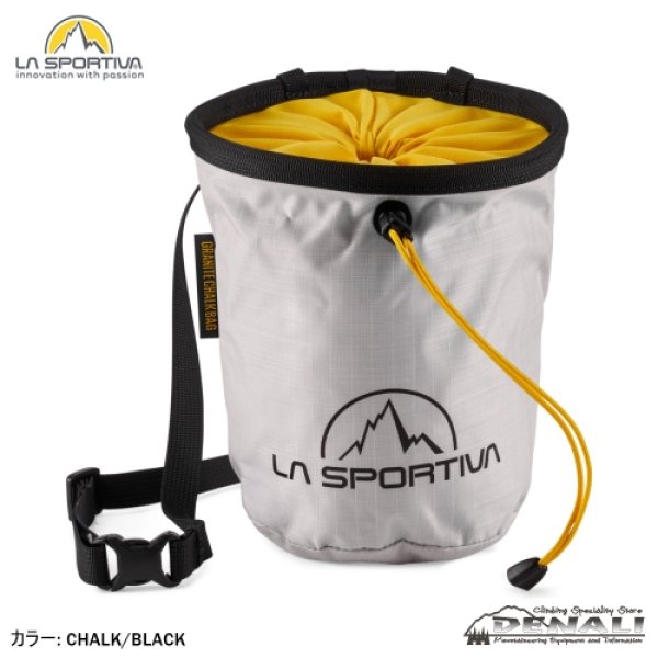 画像1: Granite  Chalk Bag (1)