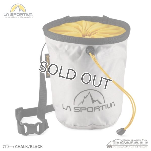 画像1: Granite  Chalk Bag (1)