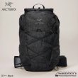 画像4: Aerios 35 Backpack  (2026SS Color) (4)