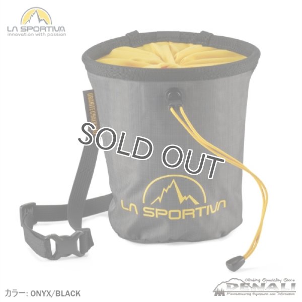 画像2: Granite  Chalk Bag (2)