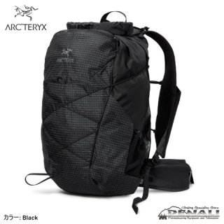 ARC'TERYX / アークテリクス - 山の店 デナリ