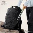 画像8: Aerios 35 Backpack  (2026SS Color) (8)