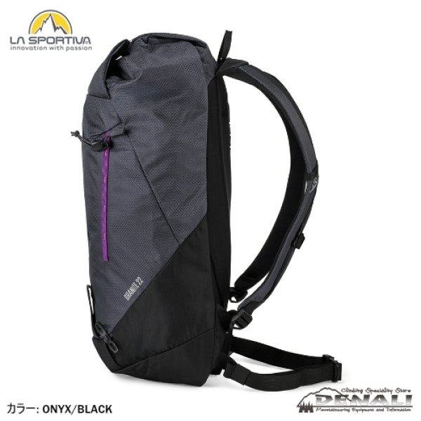 画像4: Granite 22 BackPack (4)