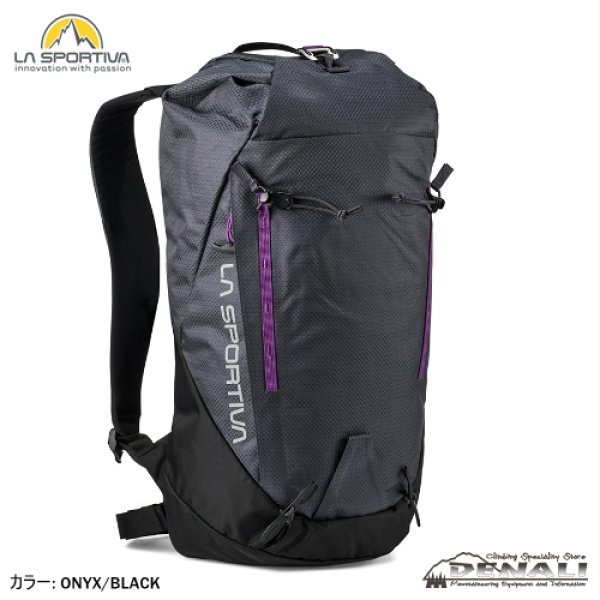 画像2: Granite 22 BackPack (2)
