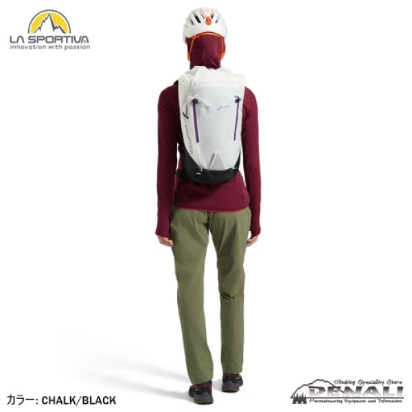 画像13: Granite 22 BackPack (13)