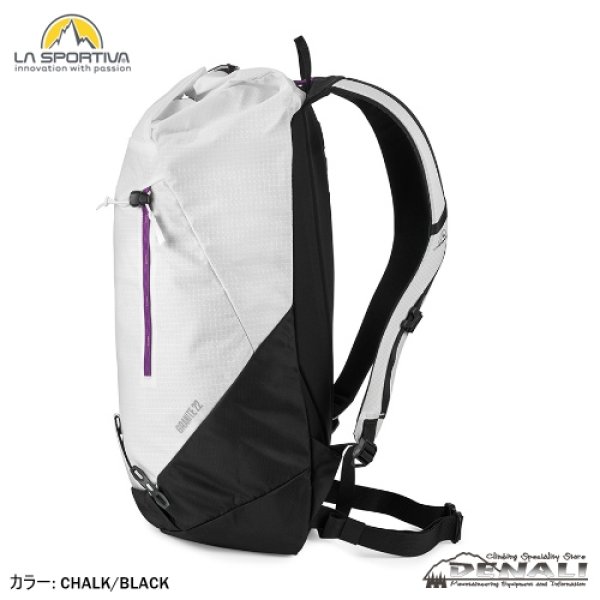 画像3: Granite 22 BackPack (3)