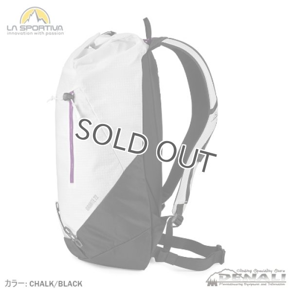 画像3: Granite 22 BackPack (3)