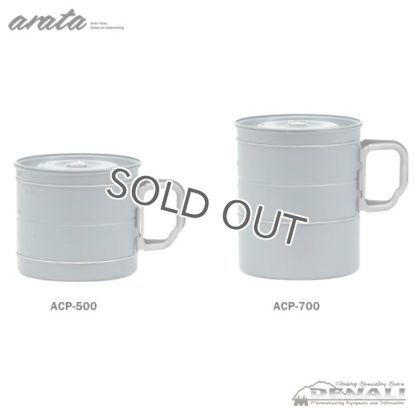 画像1: ACP-500 / 700 (1)