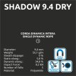 画像3: SHADOW 9.4 DRY (3)