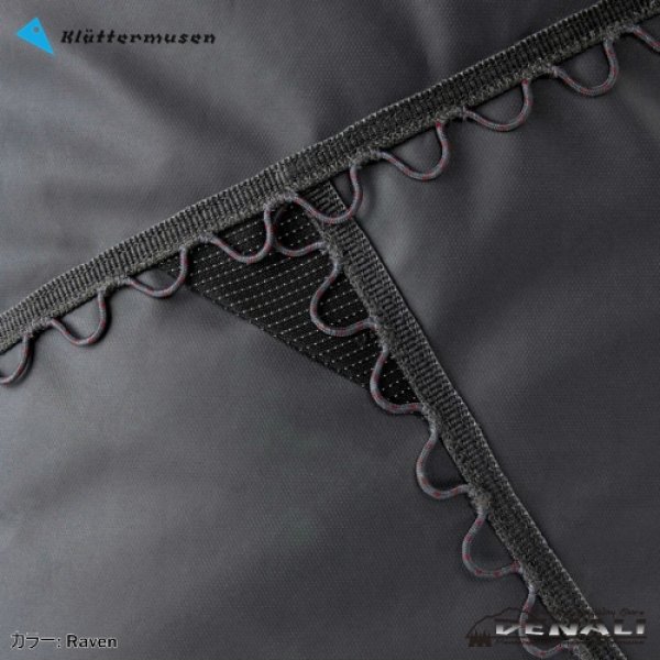 画像14: Ydalir Duffelbag 100L (14)