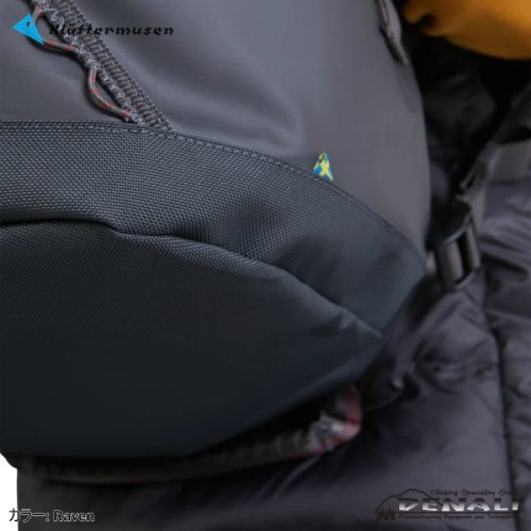 画像6: Ydalir Duffelbag 25L (6)