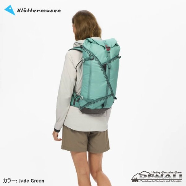 画像13: Ull Backpack 20L (Update 2026 SS) (13)