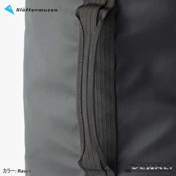 画像6: Ydalir Duffelbag 100L (6)