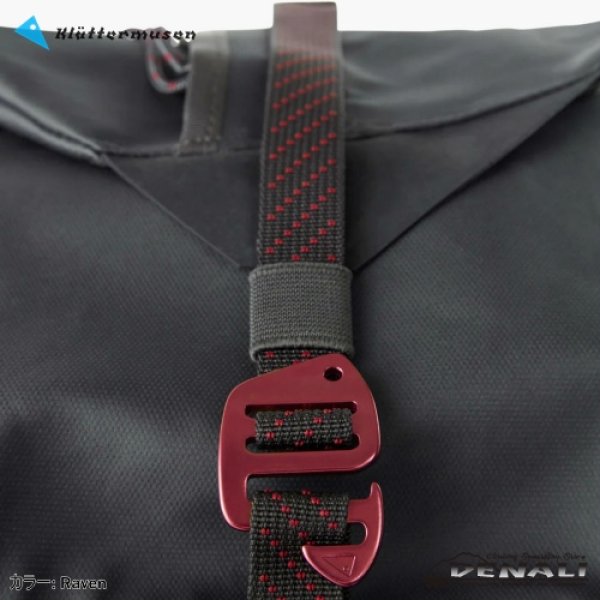 画像11: Ydalir Duffelbag 100L (11)