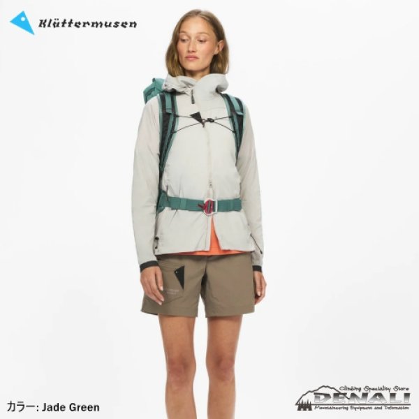 画像11: Ull Backpack 20L (Update 2026 SS) (11)