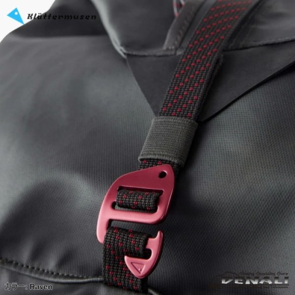 画像8: Ydalir Duffelbag 100L (8)