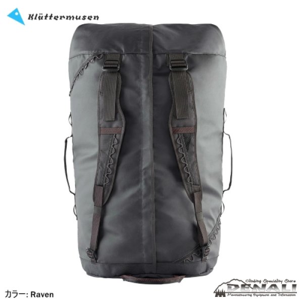 画像4: Ydalir Duffelbag 100L (4)